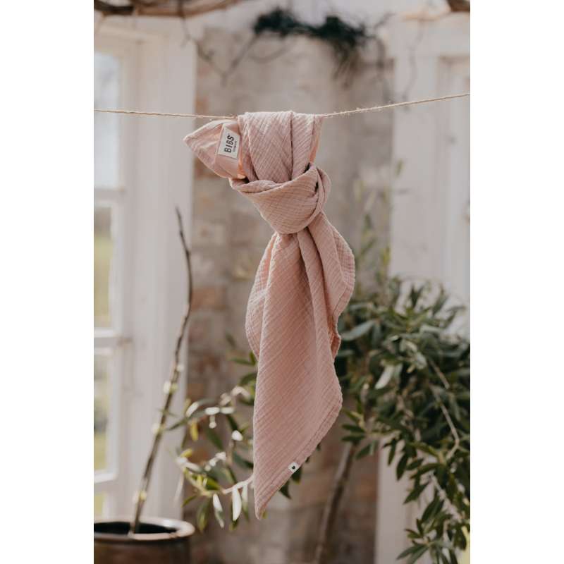 BIBS Bundle - No2 - Blush/Woodchuck