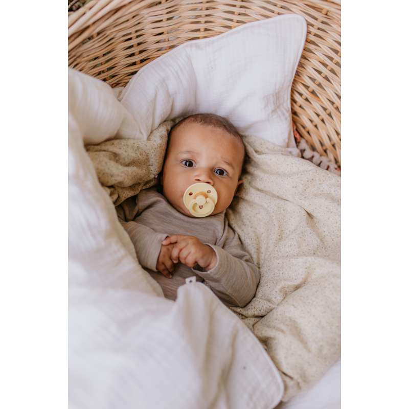 BIBS Bundle - No4 - Ivory/Vanilla
