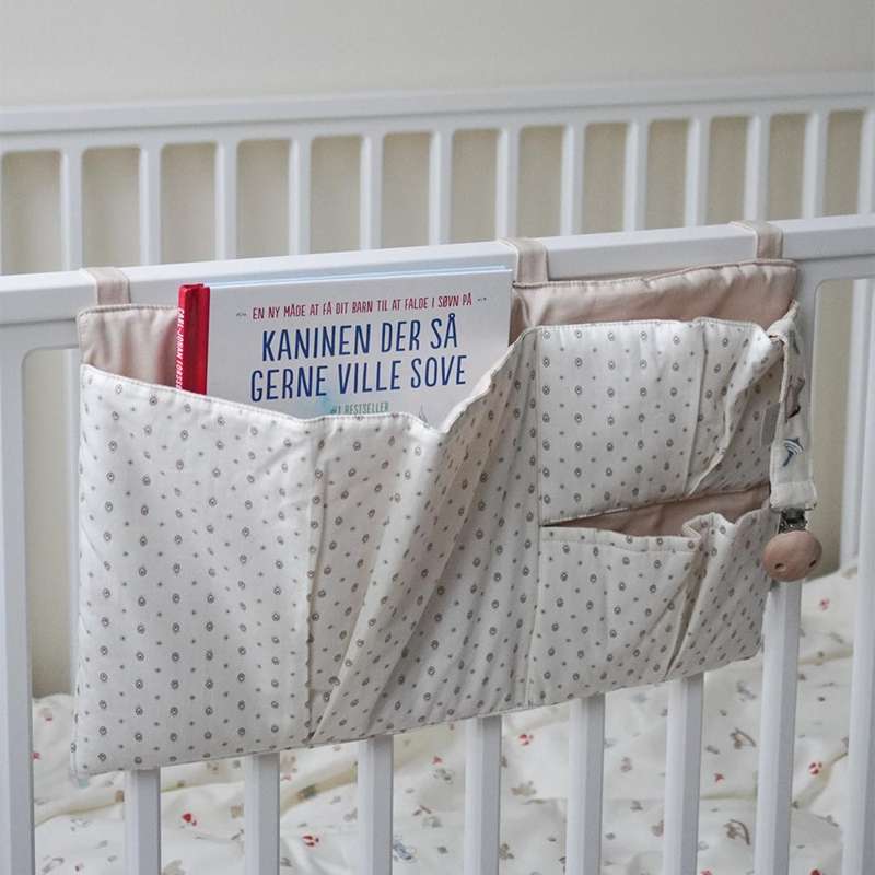 Cam Cam Copenhagen Sengelomme - OCS - Rowan