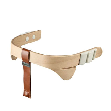 Bøjle til Leander Højstol - Bøg - Natur