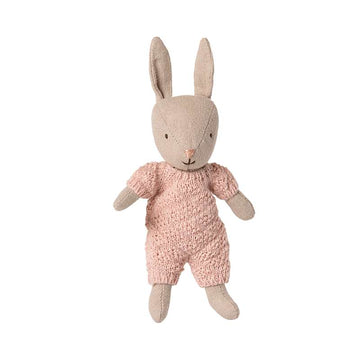 Maileg Hare - Micro - Sand - Rosa