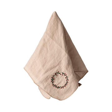 Maileg Stofserviet - Krans