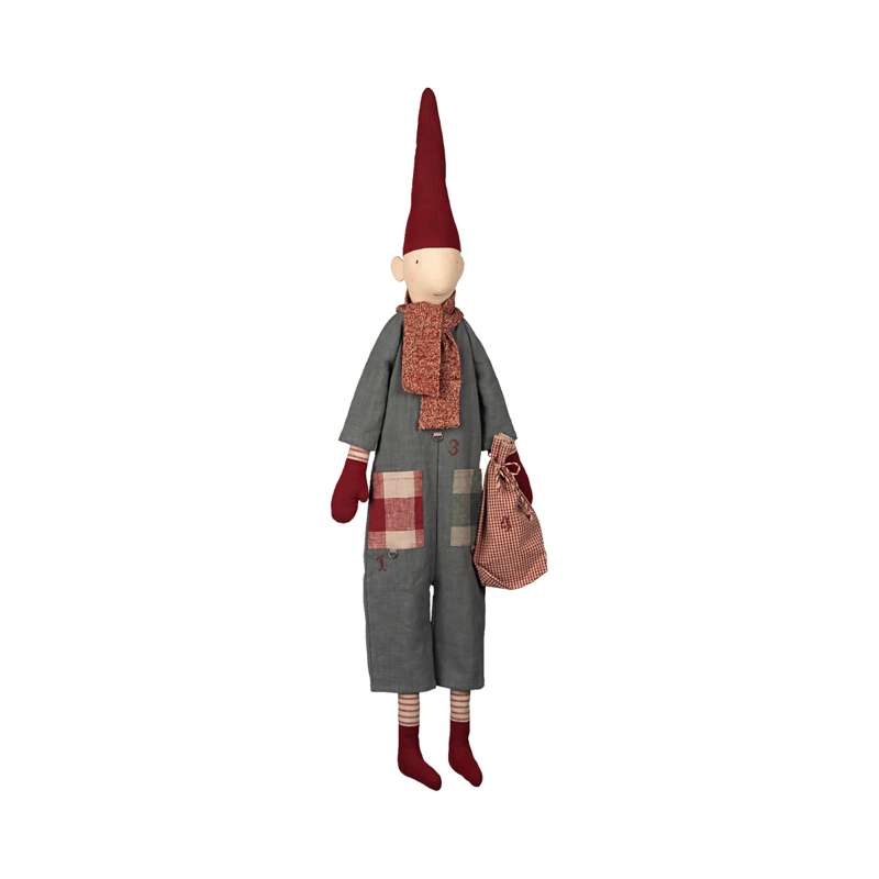 Maileg Adventskalendernisse - Dreng