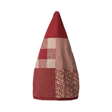 Maileg Nissehue - Størrelse 3-6 år - Blomster