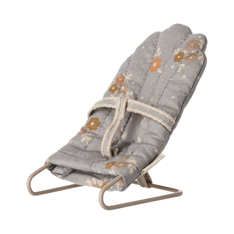 Maileg Babysitter - My - Blå