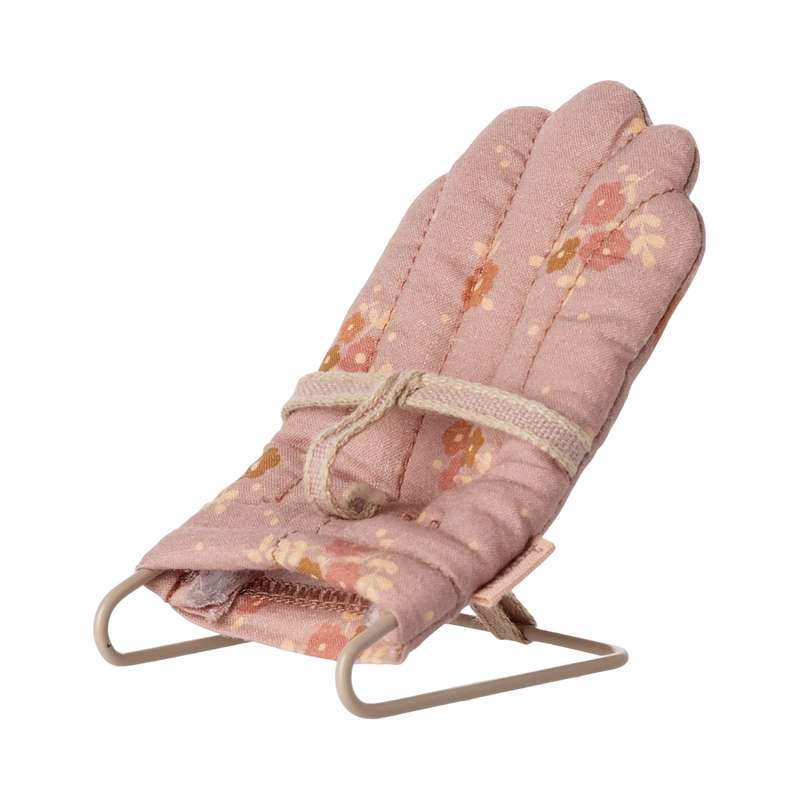 Maileg Babysitter - My - Rosa