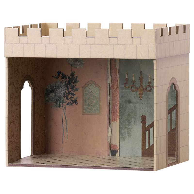 Maileg Slotssal - Mus