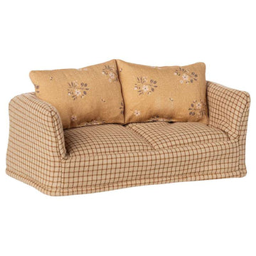 Maileg Sofa - Mus - Mable
