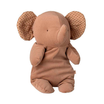 Maileg Safari Friends - Elefant - Medium - Vintage Rosa