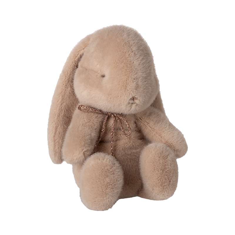 Maileg Plyskanin - Lille - Pudder