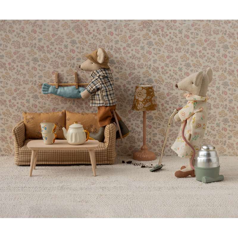 Maileg Sofa - Mus - Mable