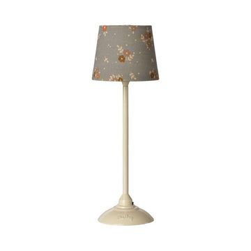 Maileg Gulvlampe - Miniature - Sand