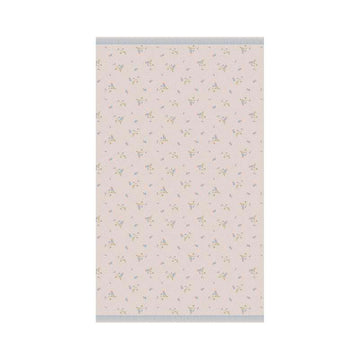 Maileg Gavepapir - 10 meter - Bae - Blå