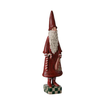 Maileg Grand Noël - Nicolaus - Rød