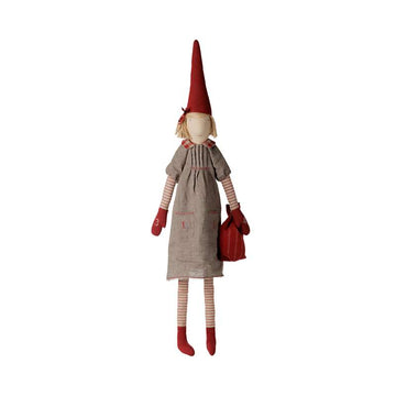 Maileg Pixy - Adventskalender - Pige