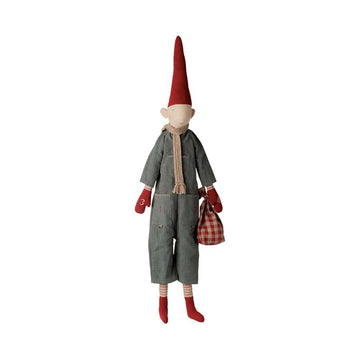 Maileg Pixy - Adventskalender - Dreng