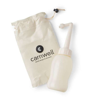 Carriwell Skylleflaske til Efter Fødslen