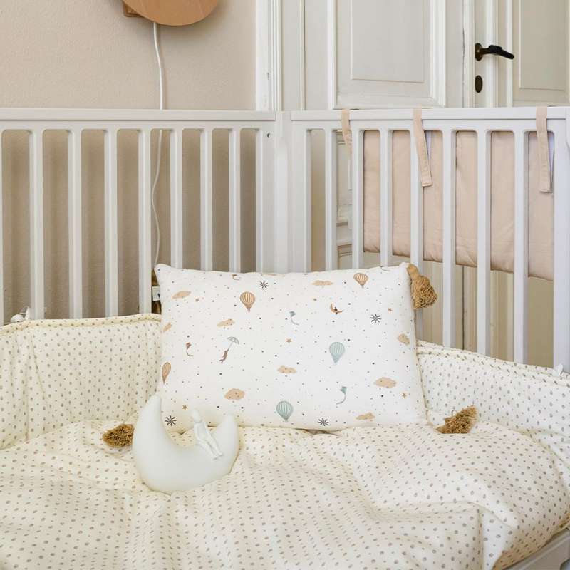 Cam Cam Copenhagen Sengerand - OCS - Rowan