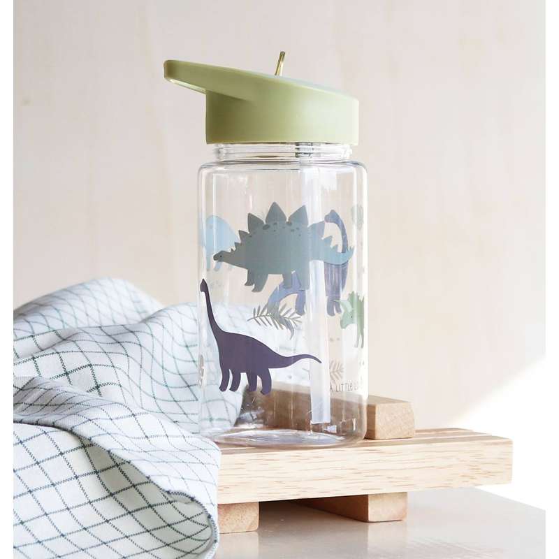 A Little Lovely Company Drikkedunk - Dinosaur