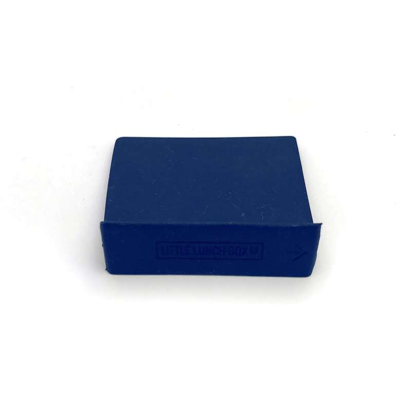 Little Lunch Box Co. Bento 2 og 5 Divider/Skillevæg - Steel Blue