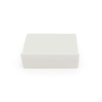 Little Lunch Box Co. Bento 2 og 5 Divider/Skillevæg - Warm Grey