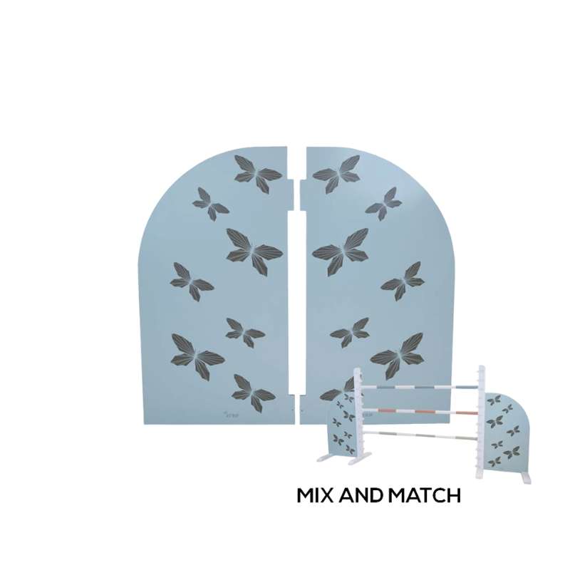 By Astrup Springsider - Sommerfugle