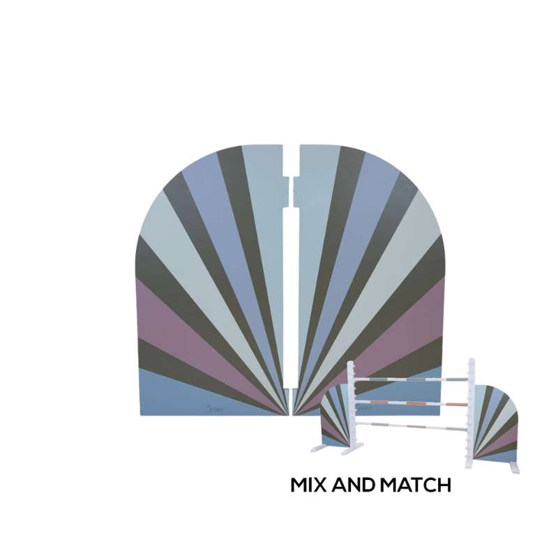 By Astrup Springsider - Striber