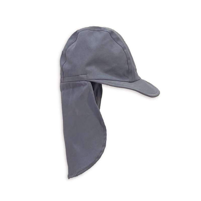 Filibabba Legionær Solhat - 1-3 år - Powder Blue