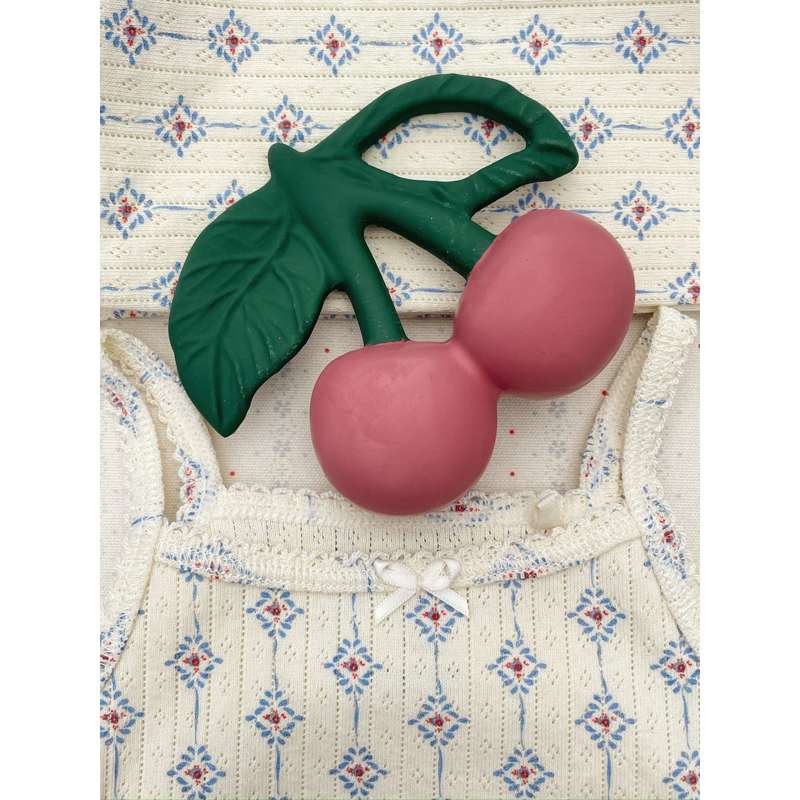 Konges Sløjd Bidering - Cherry