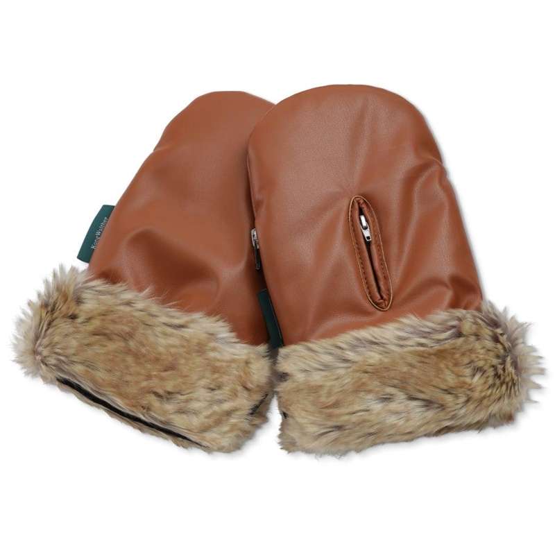 Barnevognspakke - Maxi - Toffee