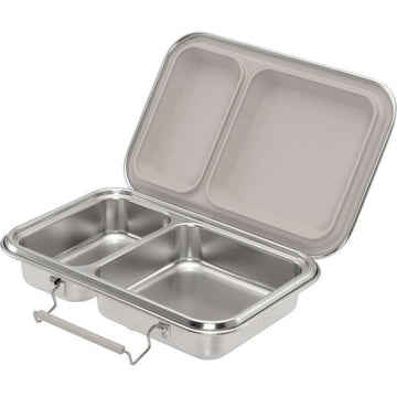 HAPS Nordic HAPS Box - 2 Rum - Steel