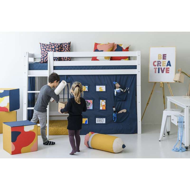 Hoppekids Blyant Pude - CREATOR
