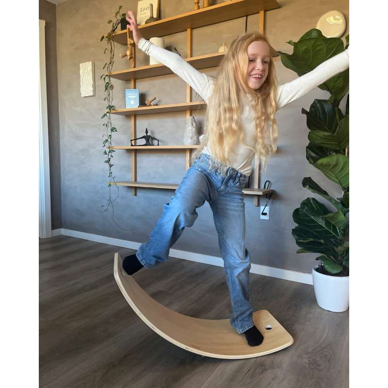 Kid'oh Multi Balancebræt