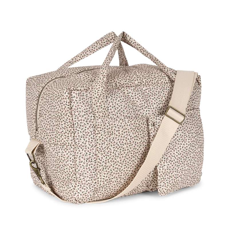 Konges Sløjd All you need taske - MILK TANK