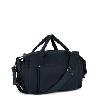 Konges Sløjd All You Need - Mini Pusletaske - Navy
