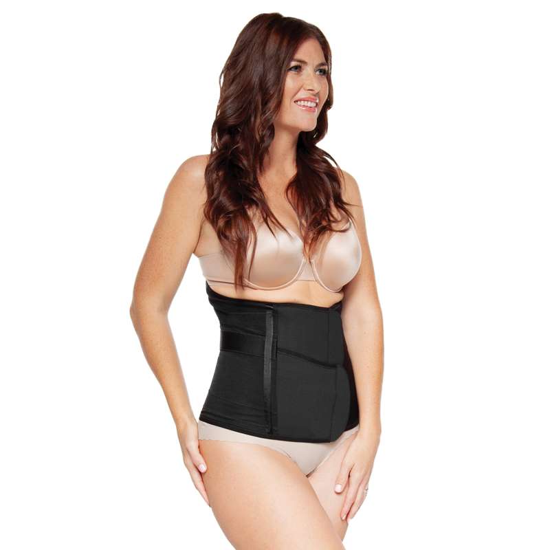 Belly Bandit TFT-LUXEBLK (Sort)