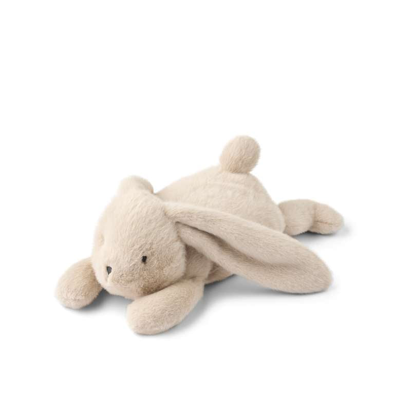 Liewood Paulin Tyngdebamse - Rabbit - Mist