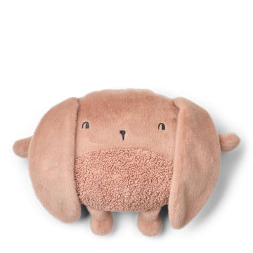 Liewood Melia Rabbit Plush Teddy - Pale Tuscany