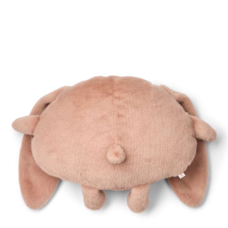 Liewood Melia Rabbit Plush Teddy - Pale Tuscany