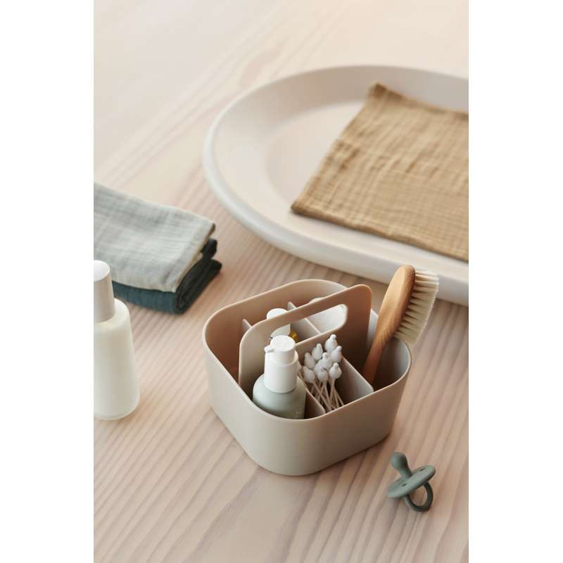 Liewood May Opbevaringskasse - Sandy