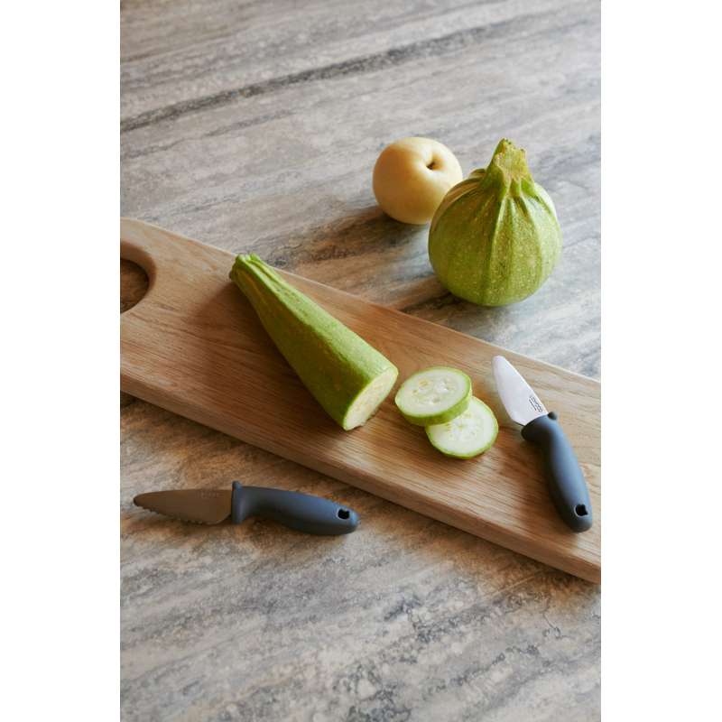 Liewood Perry Børneknive - 2 stk. - Whale Blue