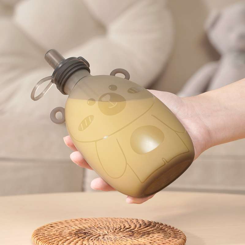 Haakaa Smoothiepose - 500ml