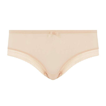 Cache Coeur Milk - Maternity low waist shorty - Blush