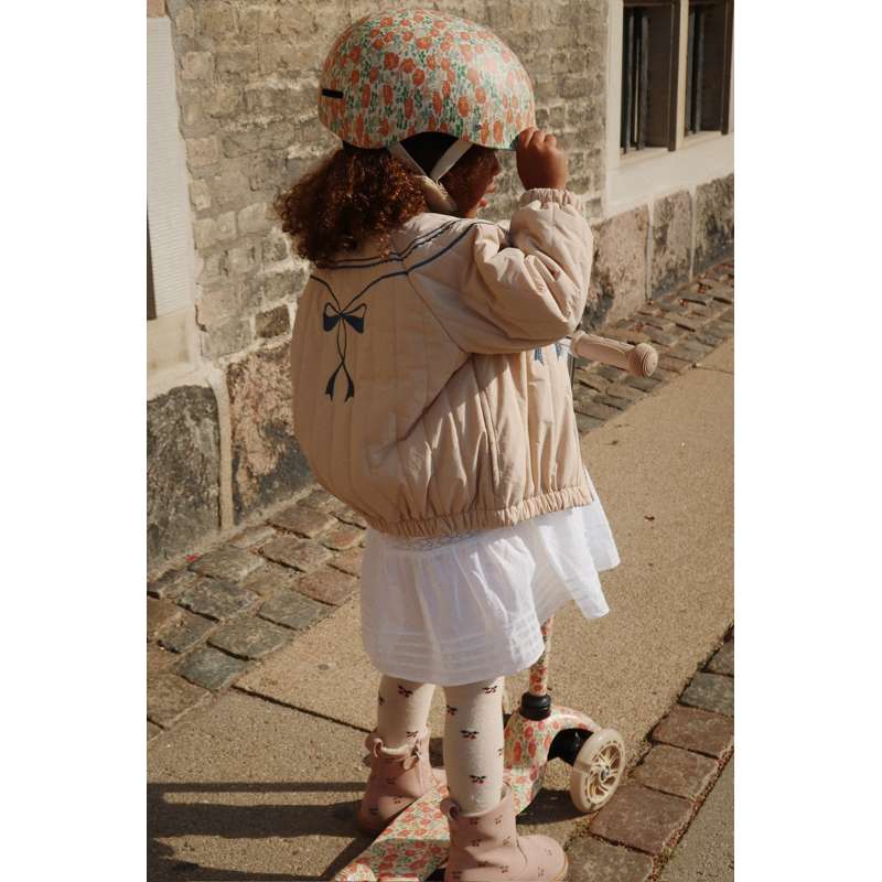 Konges Sløjd Cykelhjelm - Kaluka