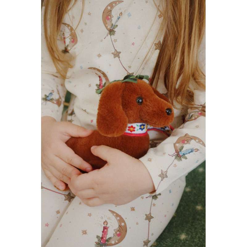 Konges Sløjd Legetøjshvalp