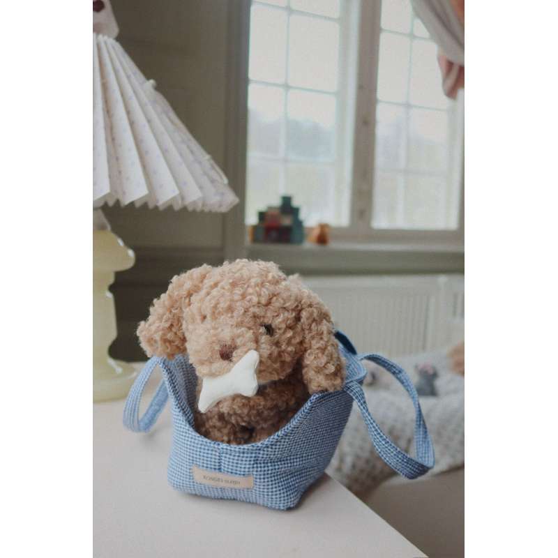 Konges Sløjd Hundehvalpen Lulu