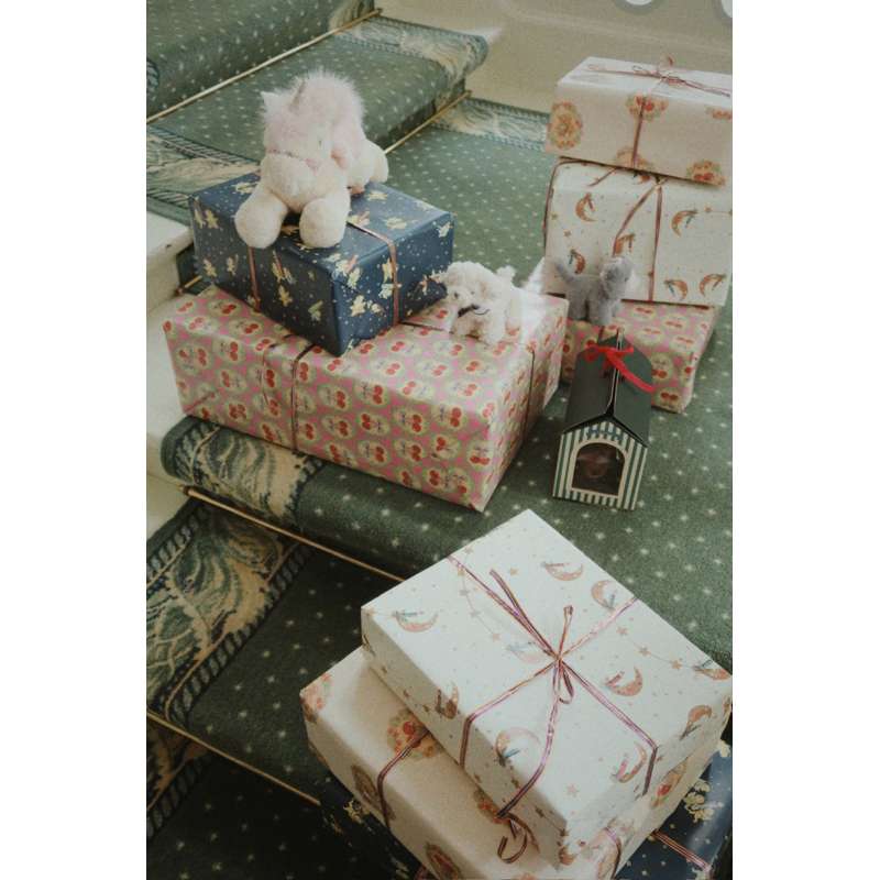 Konges Sløjd Teddy Unicorn