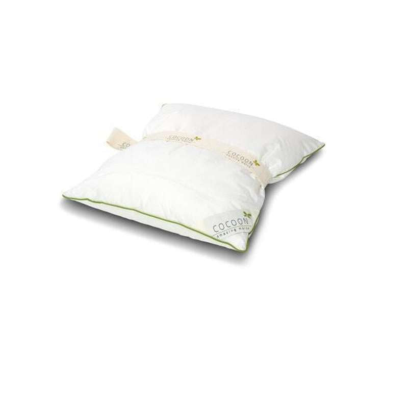 Cocoon Company Amazing Maize - Babydyne- og Pudesæt