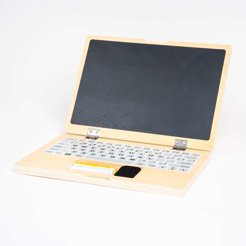 Kid'oh Legetøjscomputer/Laptop