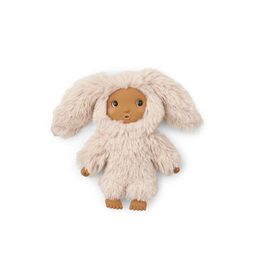 Liewood Miko Ryo Mini Doll - Sandy